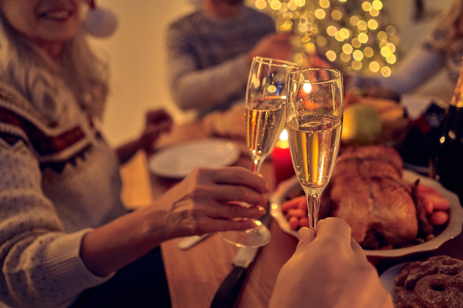 La Mejor Comida para la Cena de Navidad: Tradición, Sabor y Unión Familiar