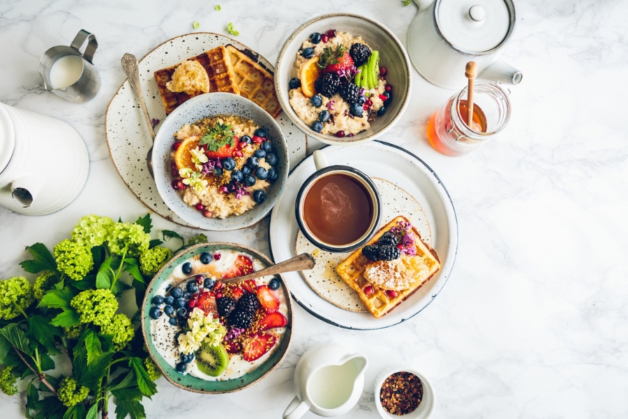 ¿Cómo los Horarios de las Comidas Impactan en Tu Salud y Energía Diaria?