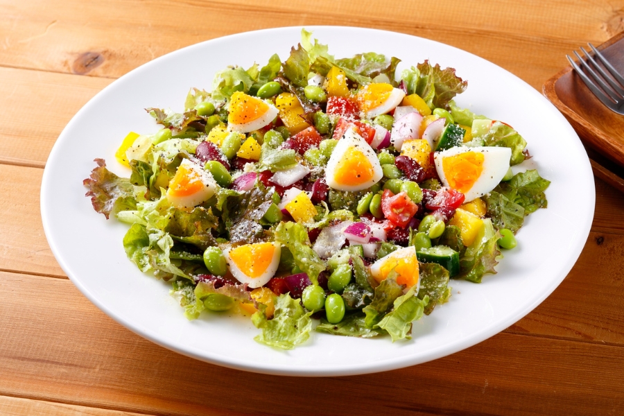 ¿Por Qué los Huevos Son un Alimento Tan Valorado?