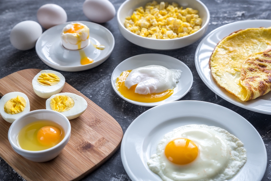 ¿Por Qué los Huevos Son un Alimento Tan Valorado?