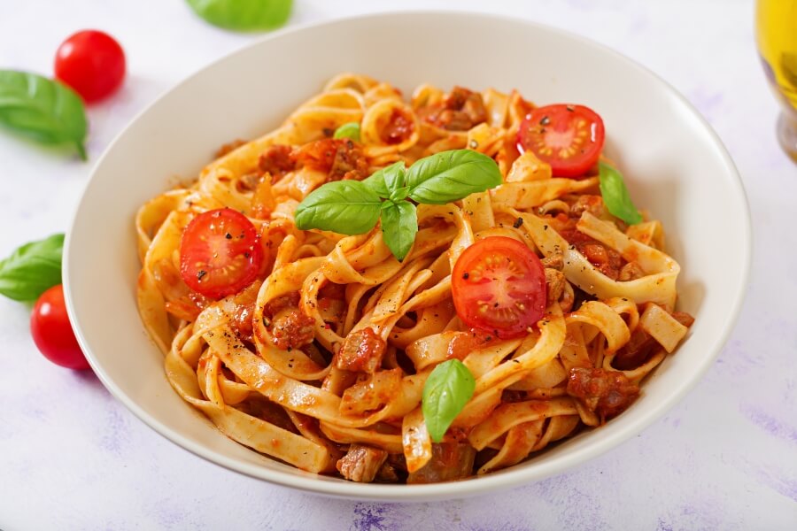 Spaghetti: La Mejor Forma de Preparar una Buena Pasta