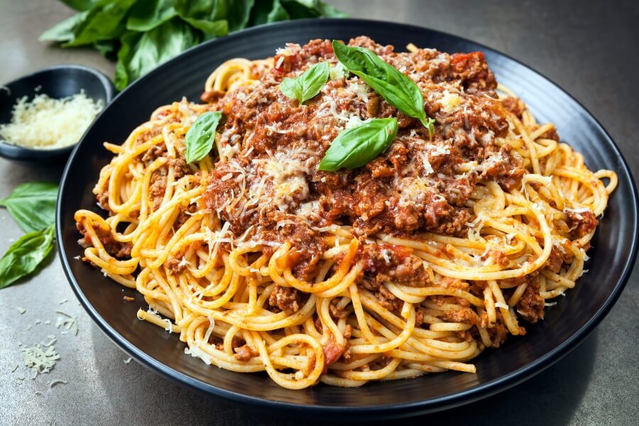 Spaghetti: La Mejor Forma de Preparar una Buena Pasta