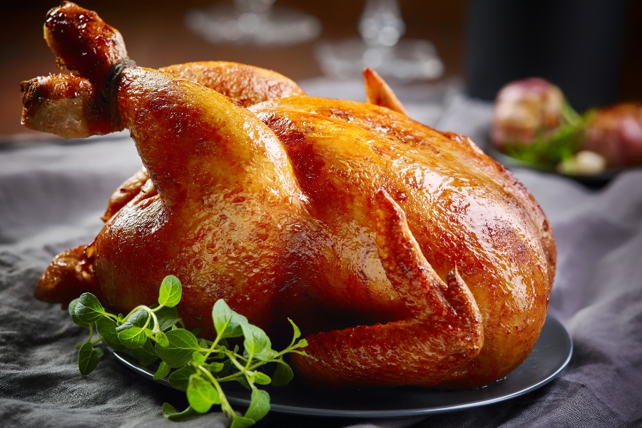 Pollo Asado con Sabor a Tradición: Técnicas, Cortes y Todo lo que Debes Saber