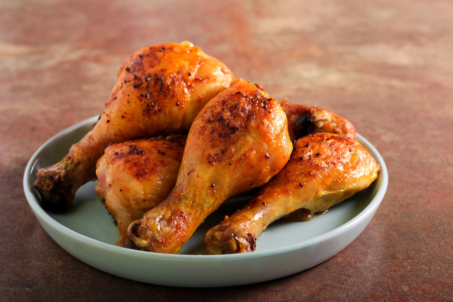 Pollo Asado con Sabor a Tradición: Técnicas, Cortes y Todo lo que Debes Saber
