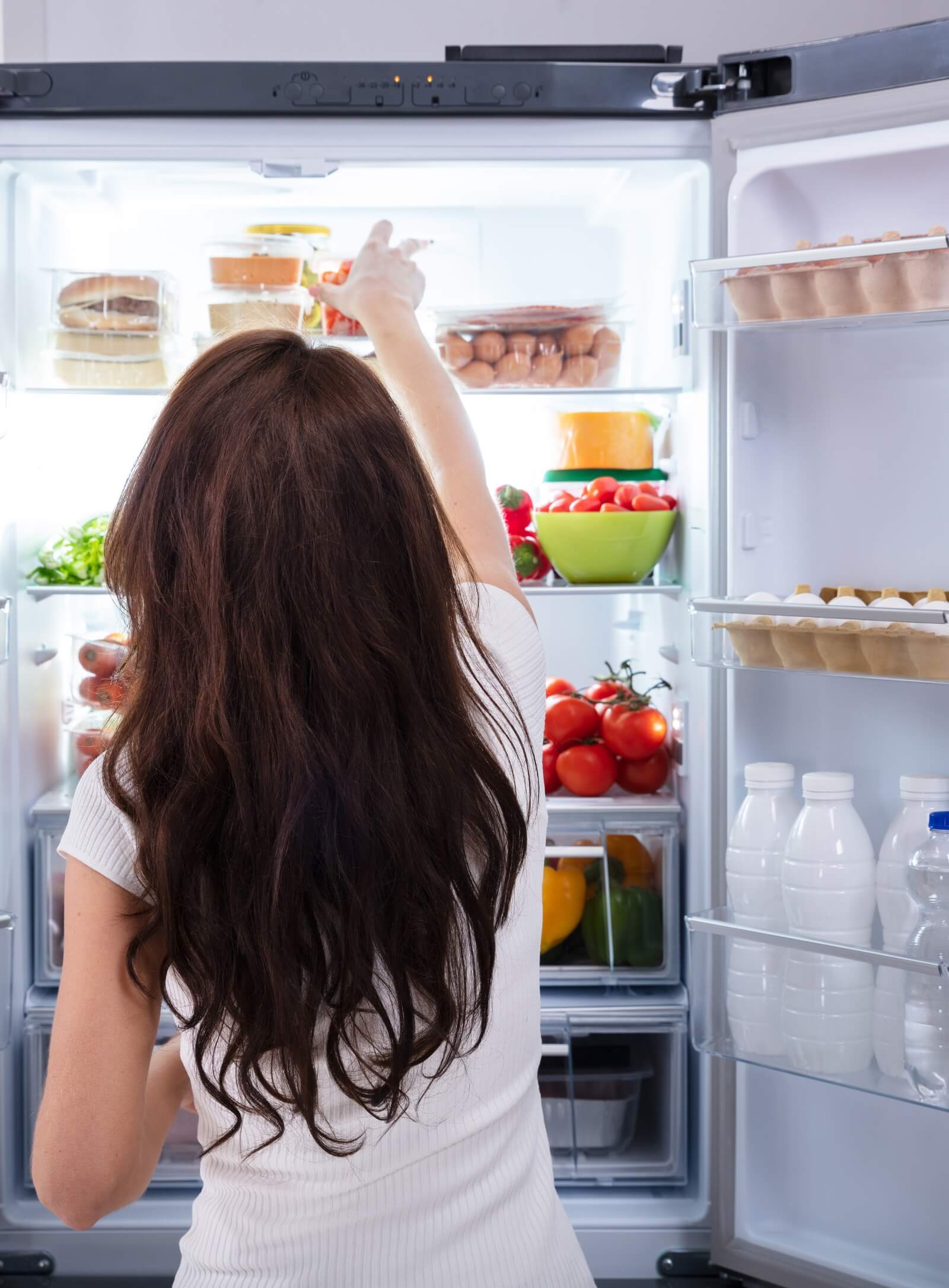 La Importancia de la Refrigeración en los Alimentos: Conservación, Seguridad y Calidad Nutricional