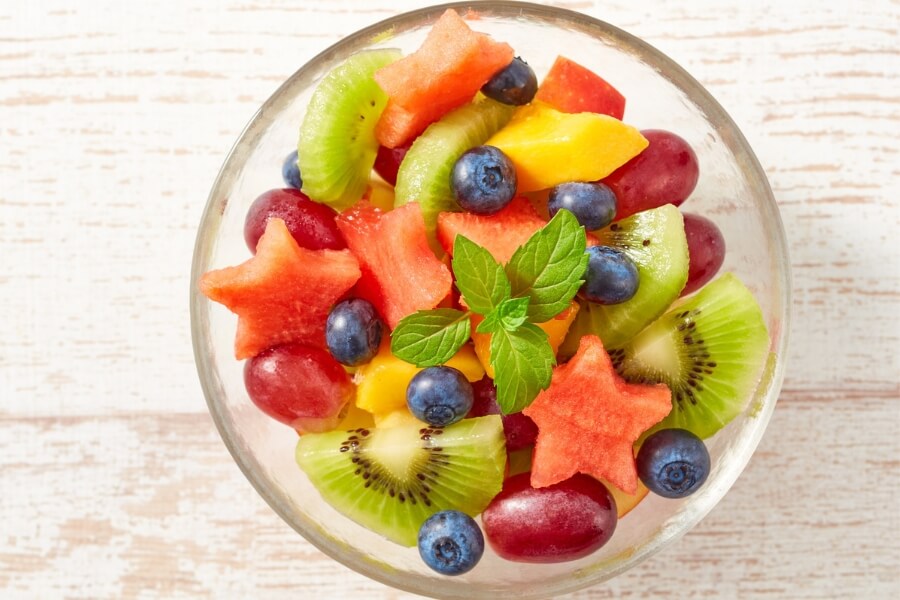 Frutas que No Debes Dejar de Consumir en Verano: Hidratación, Sabor y Beneficio Nutricional