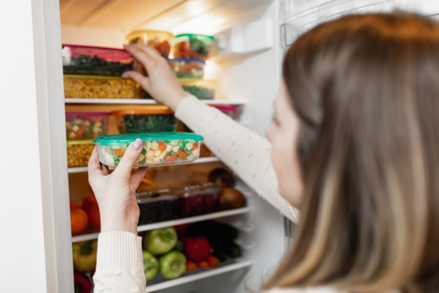 La Importancia de la Refrigeración en los Alimentos: Conservación, Seguridad y Calidad Nutricional