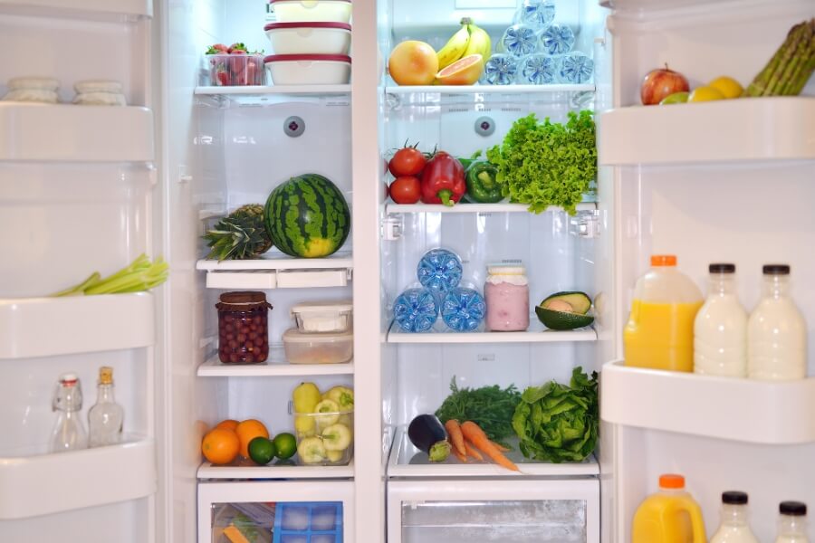 La Importancia de la Refrigeración en los Alimentos: Conservación, Seguridad y Calidad Nutricional