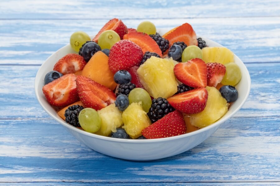 Frutas que No Debes Dejar de Consumir en Verano: Hidratación, Sabor y Beneficio Nutricional