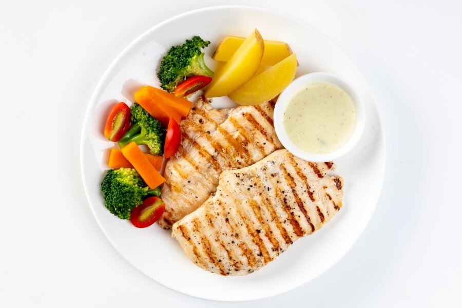 La Importancia de Consumir Proteínas en Nuestras Comidas