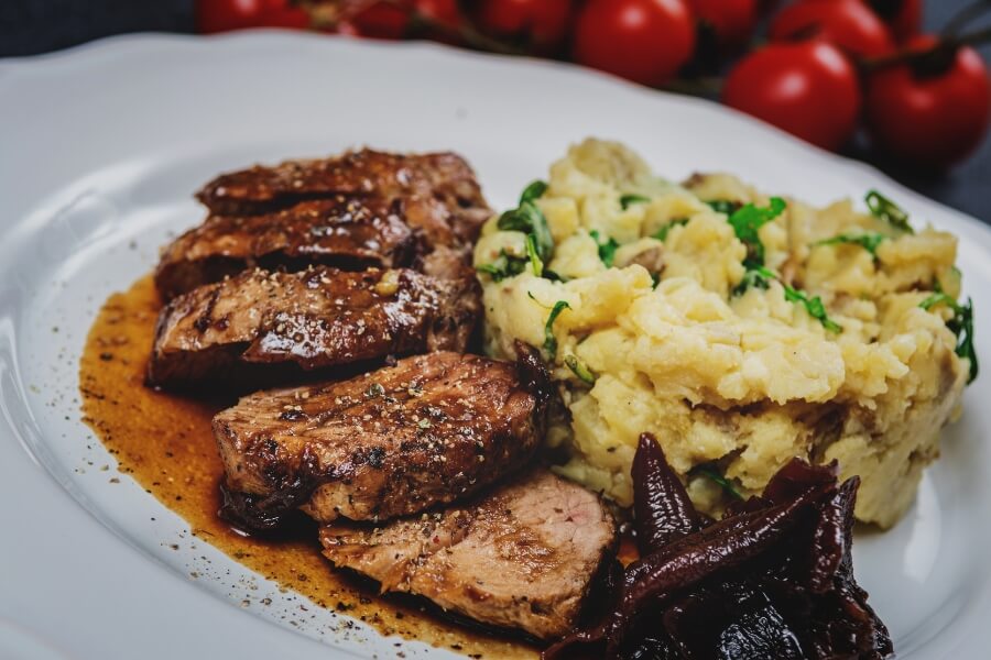 Recetas Caseras para Impresionar: Sencillas, Rápidas y Cargadas de Sabor