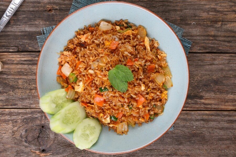 Cómo Sacar el Máximo Partido a los Ingredientes que Tienes en Casa