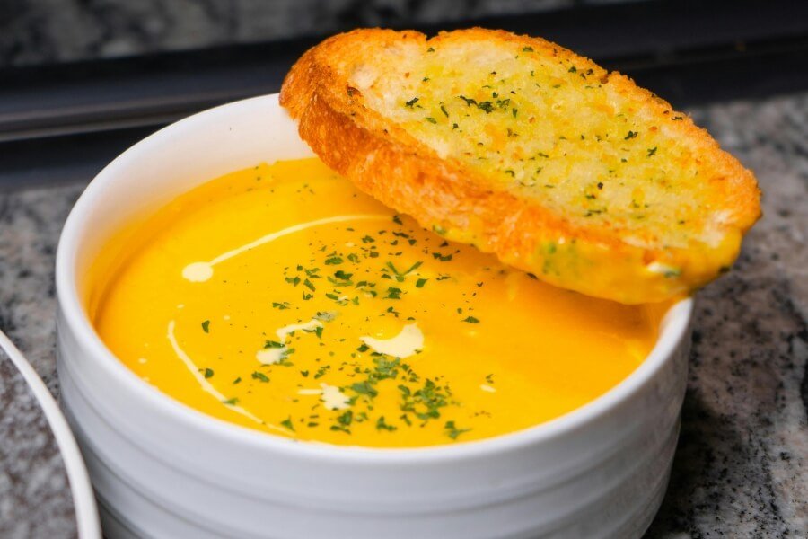 Alimentos Recomendados para Esta Época de Frío