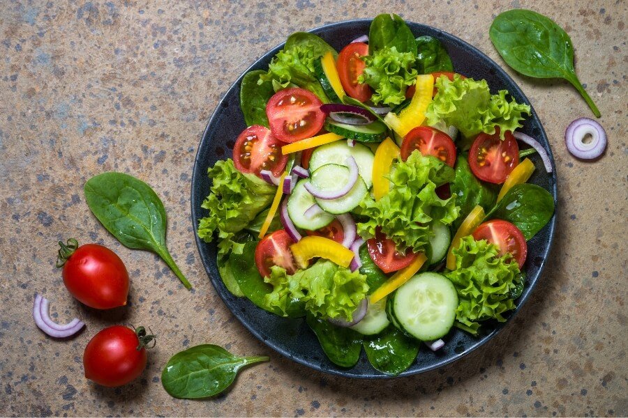 La Importancia de Desinfectar las Verduras y Hortalizas: ¿Por Qué Debemos Hacerlo?