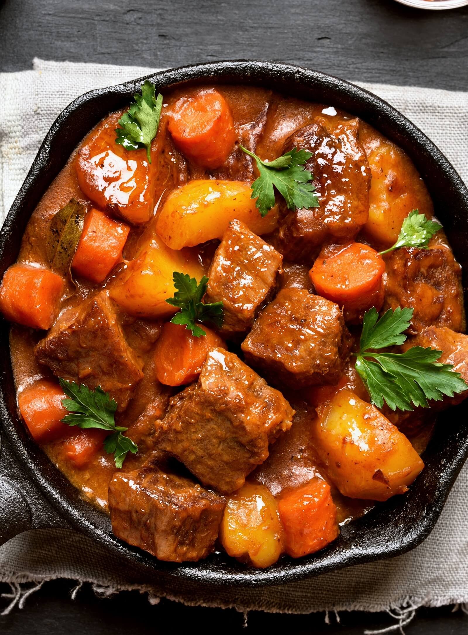 Alimentos Recomendados para Esta Época de Frío