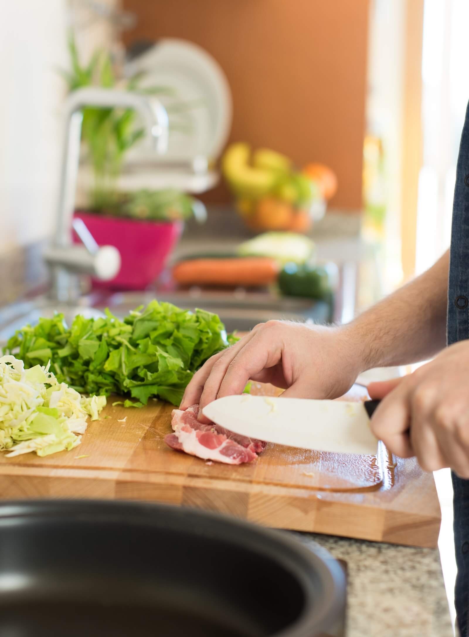 Cómo Sacar el Máximo Partido a los Ingredientes que Tienes en Casa