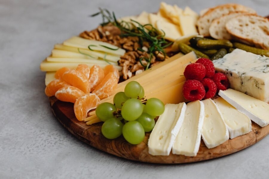 Preparaciones para Navidad: Sabor, Tradición y Magia en Cada Plato