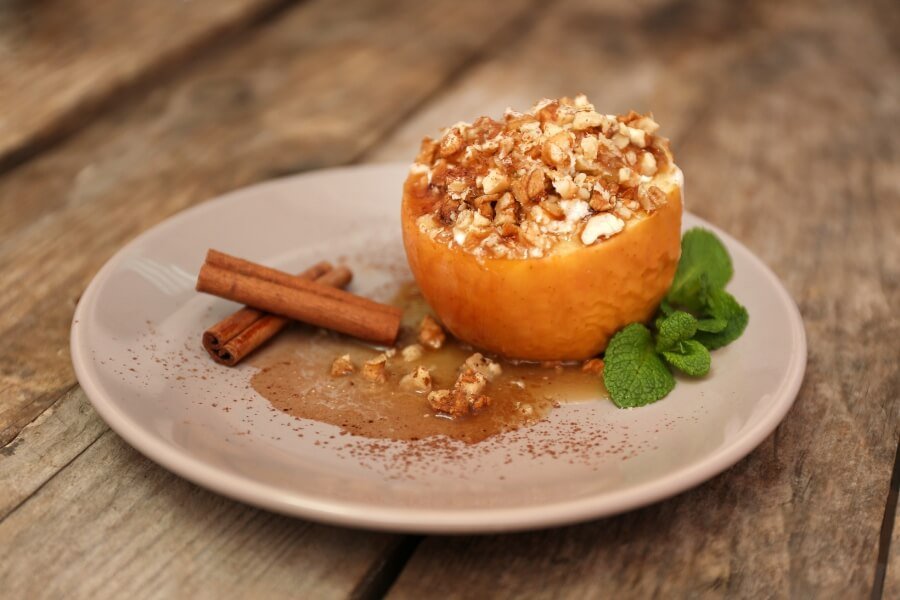 Postres Saludables y Apetecibles para Navidad: Dulces que Cuidan y Sorprenden