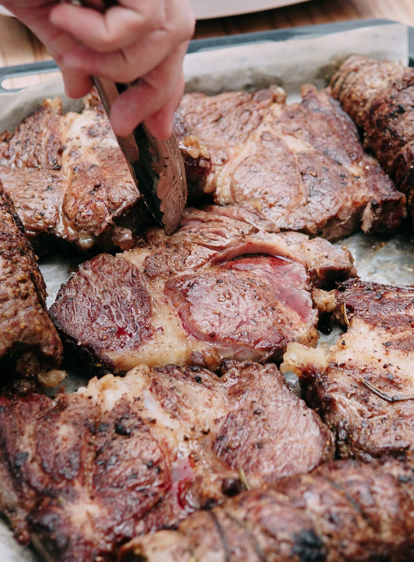 Todo sobre la Grasa de la Carne y su Preparación