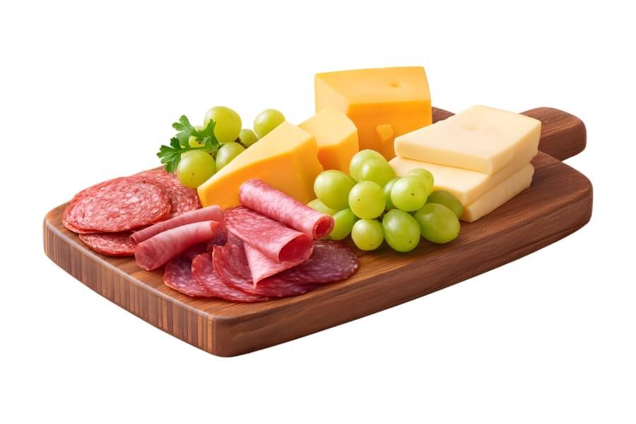 Hablemos de Quesos: Variedades, Usos y Secretos para Disfrutarlos al Máximo