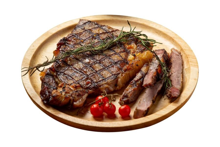 Todo sobre la Grasa de la Carne y su Preparación