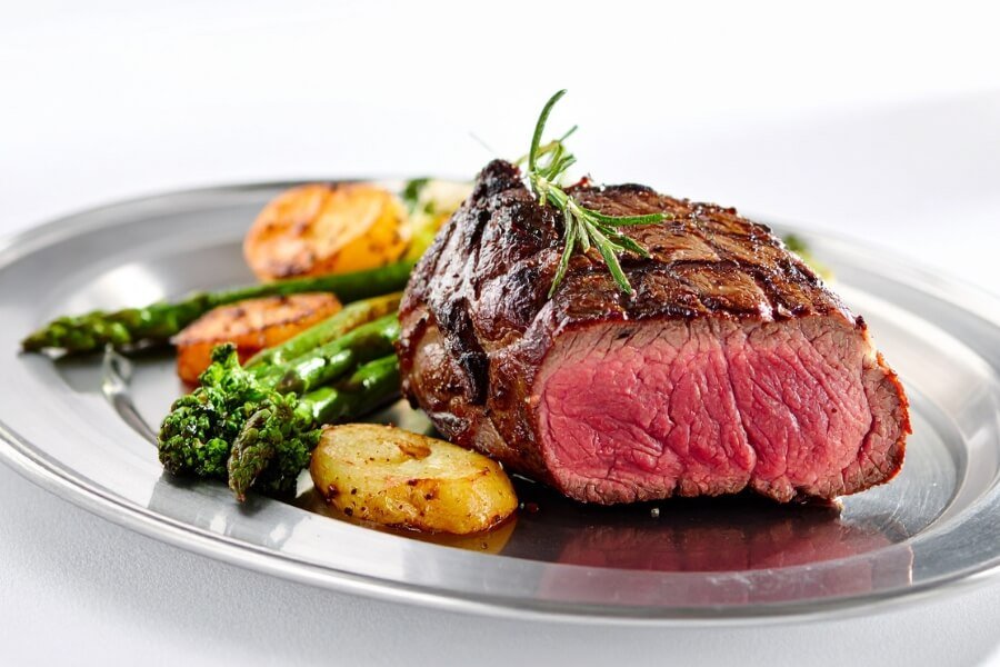 Carnes a la Parrilla: Claves para Reconocer una Carne Bien Preparada