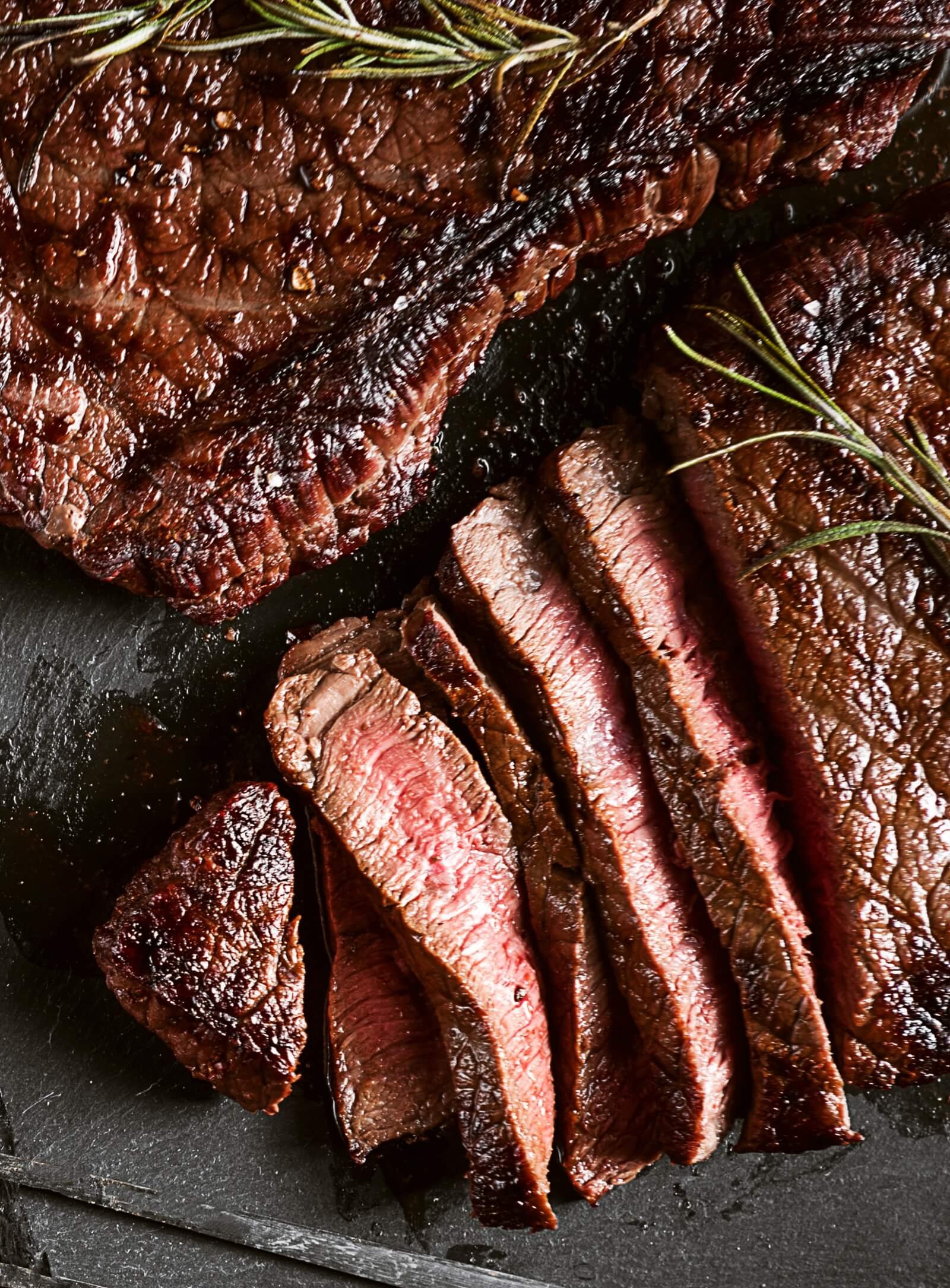 Carnes a la Parrilla: Claves para Reconocer una Carne Bien Preparada