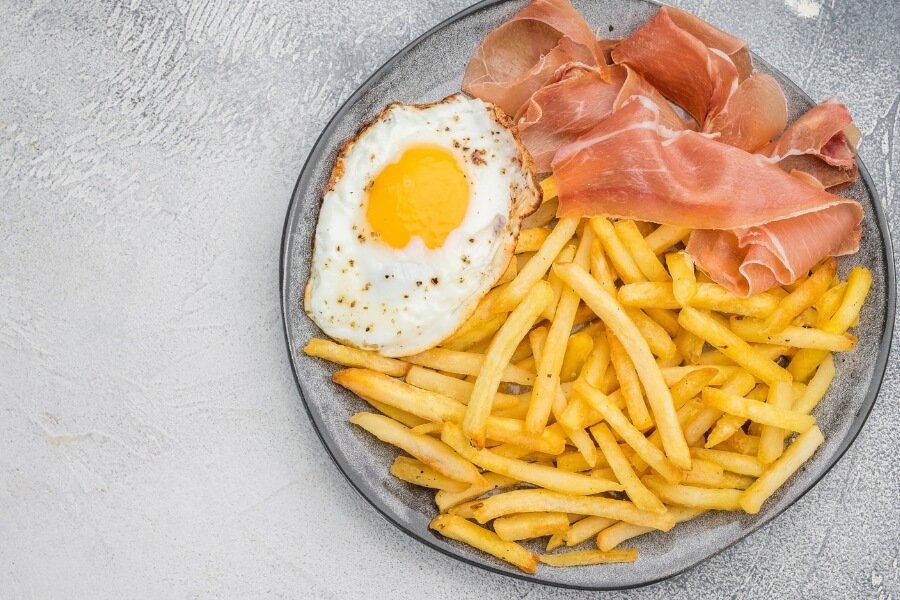 Por qué la comida casera sigue siendo la opción favorita en los restaurantes tradicionales