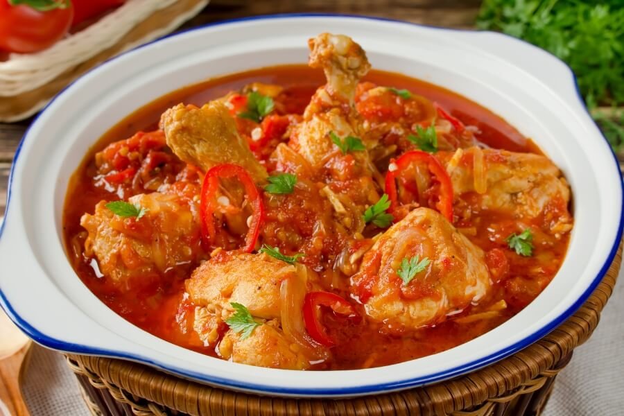 Comida Casera en Fuenlabrada con Sabor Tradicional