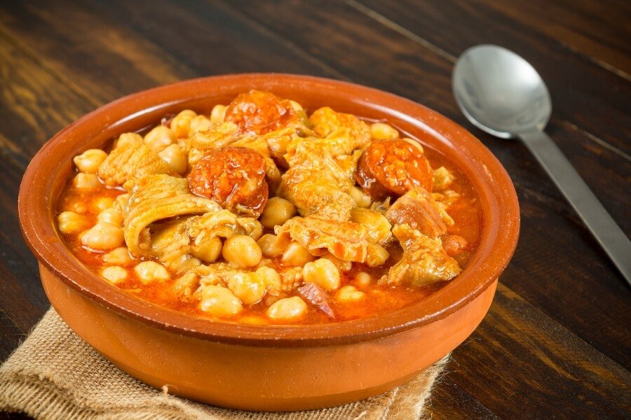 Comida Casera en Fuenlabrada con Sabor Tradicional