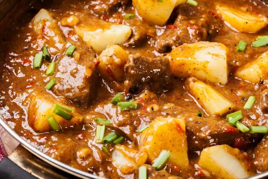 Los Platos Caseros Más Valorados en un Restaurante Tradicional