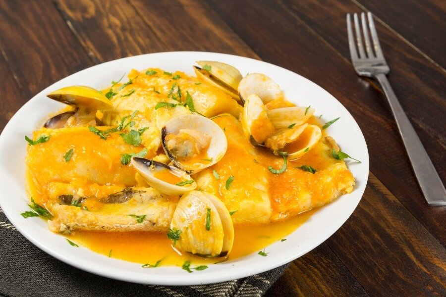 Marisco y Pescado Fresco: Por Qué Siguen Siendo Clave en la Cocina Tradicional