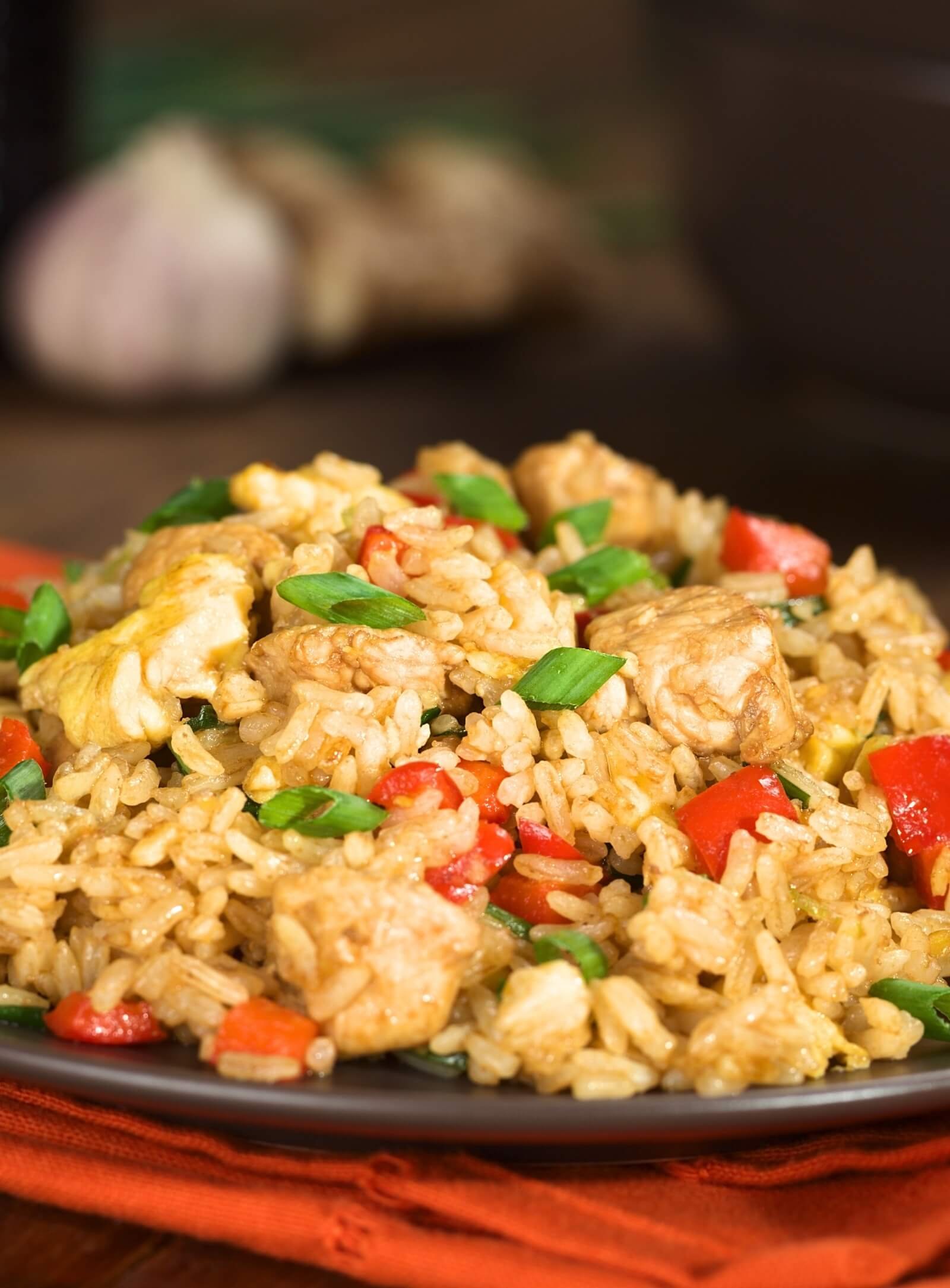 Arroces con Sabor y Tradición: Cómo Disfrutar uno de los Grandes Protagonistas de la Cocina