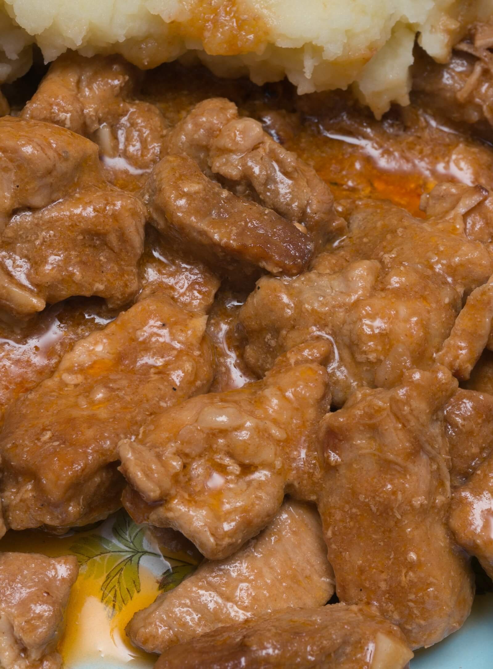 Los Platos Caseros Más Valorados en un Restaurante Tradicional