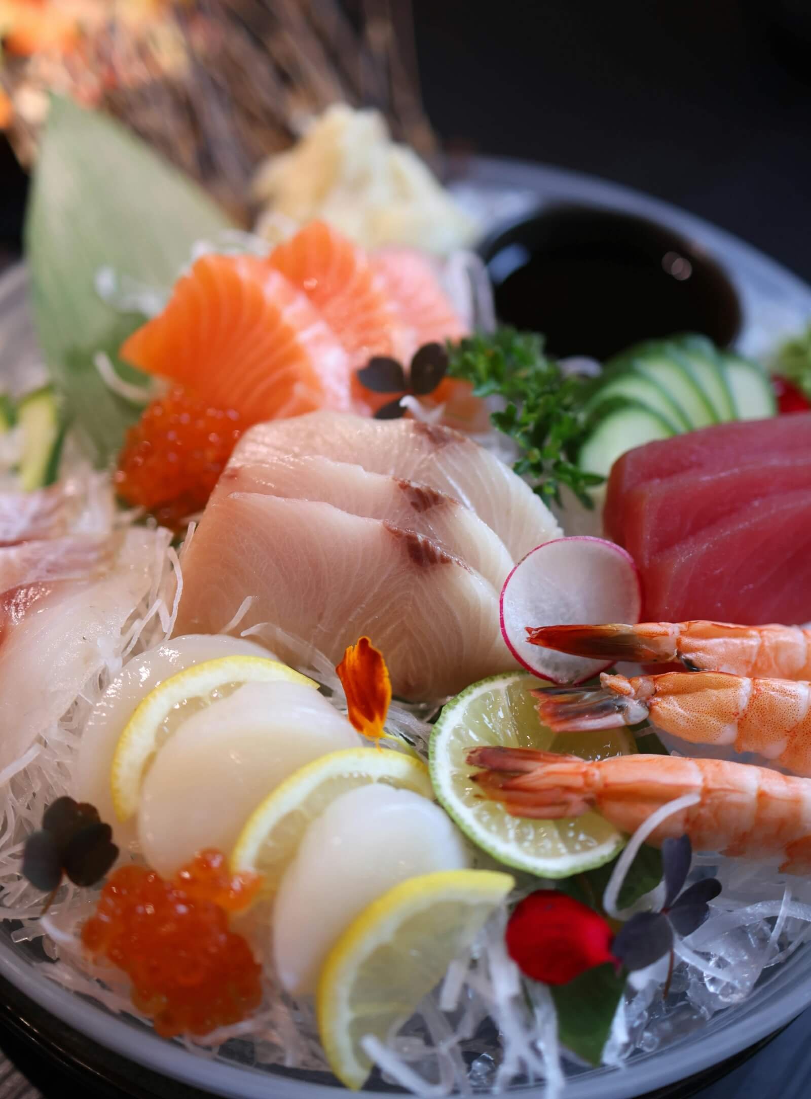 Marisco y Pescado Fresco: Por Qué Siguen Siendo Clave en la Cocina Tradicional