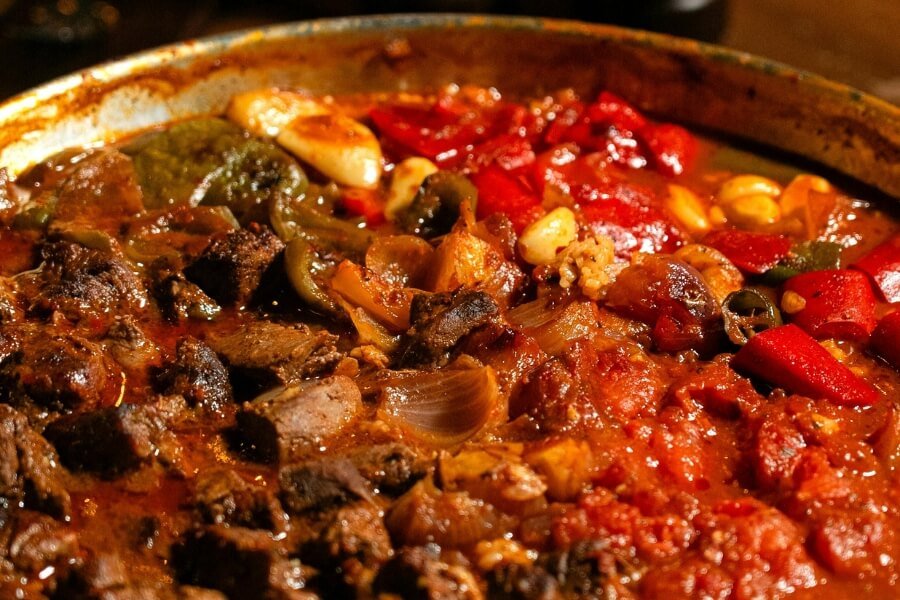 Cocina Lenta: El Secreto de los Guisos, Asados y Platos con Más Sabor