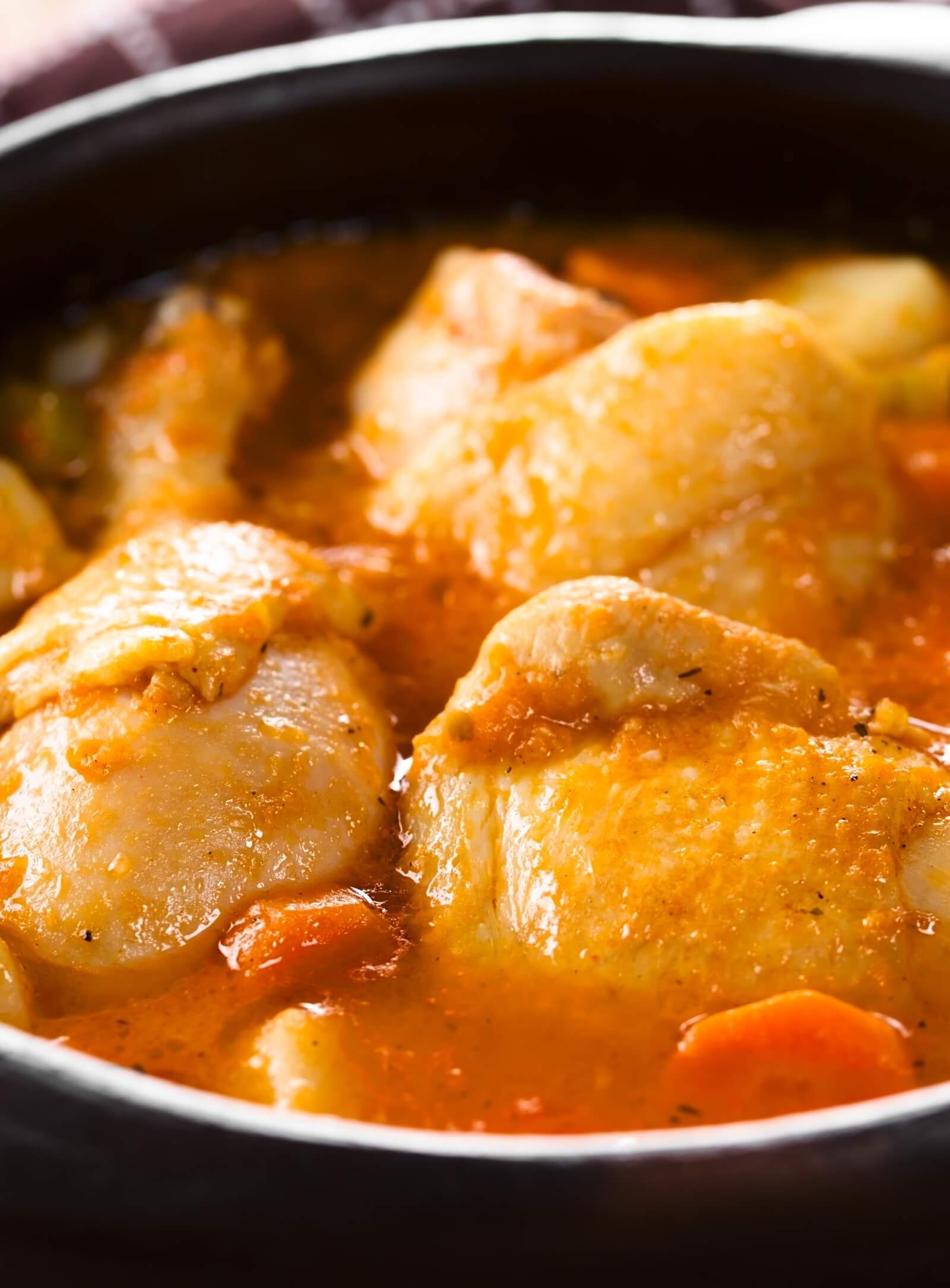 Cocina Lenta: El Secreto de los Guisos, Asados y Platos con Más Sabor