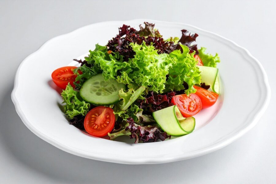 Ensaladas de Verano: Frescura, Sabor y Equilibrio en Cada Plato