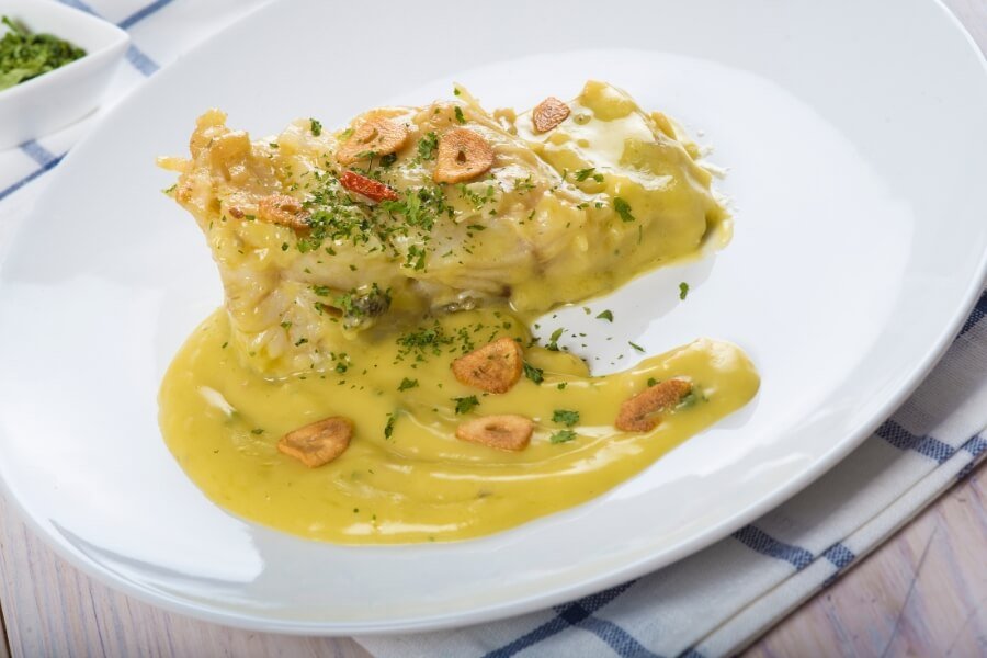 Pescados y Mariscos para Disfrutar de una Cocina Fresca y Tradicional