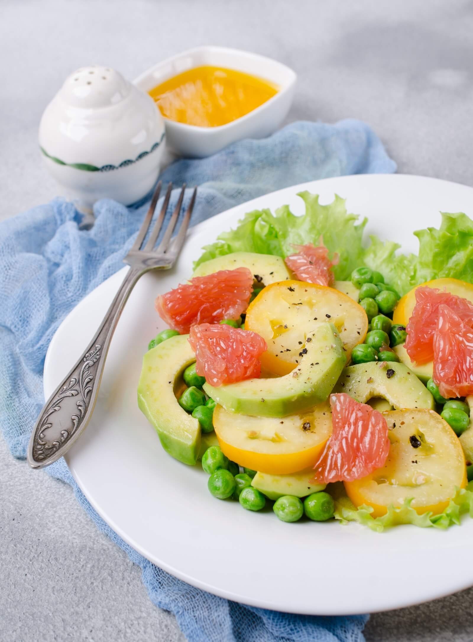 Ensaladas de Verano: Frescura, Sabor y Equilibrio en Cada Plato