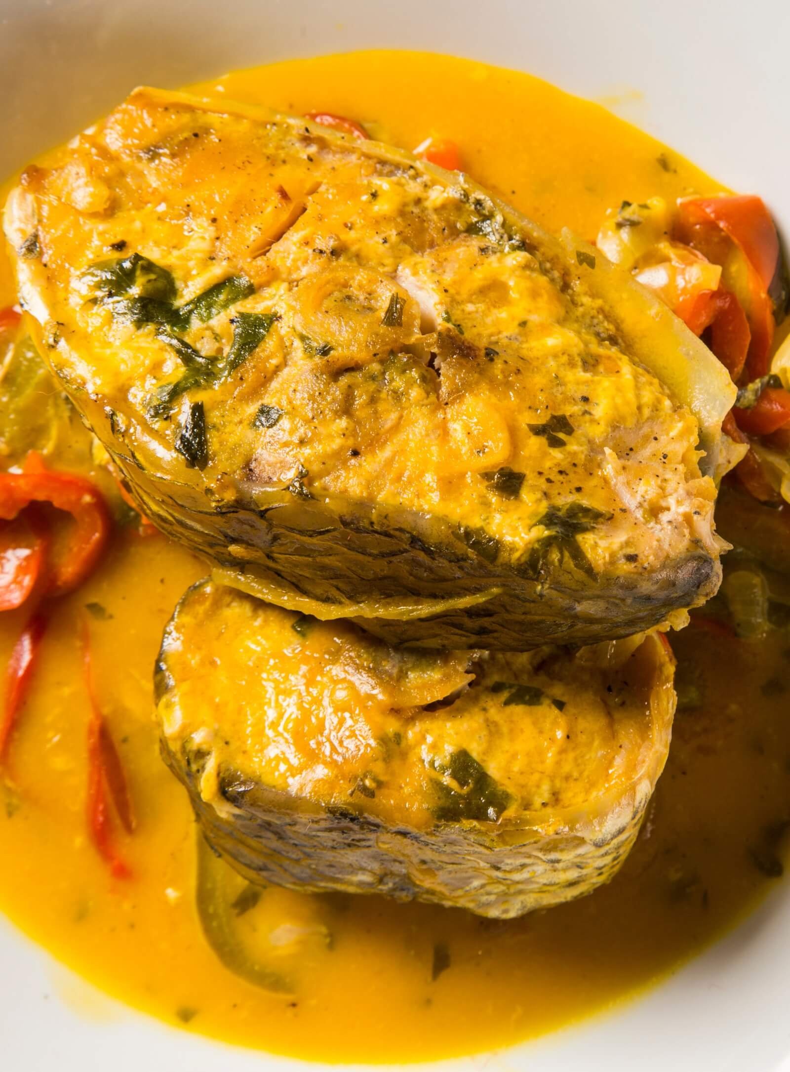 Pescados y Mariscos para Disfrutar de una Cocina Fresca y Tradicional