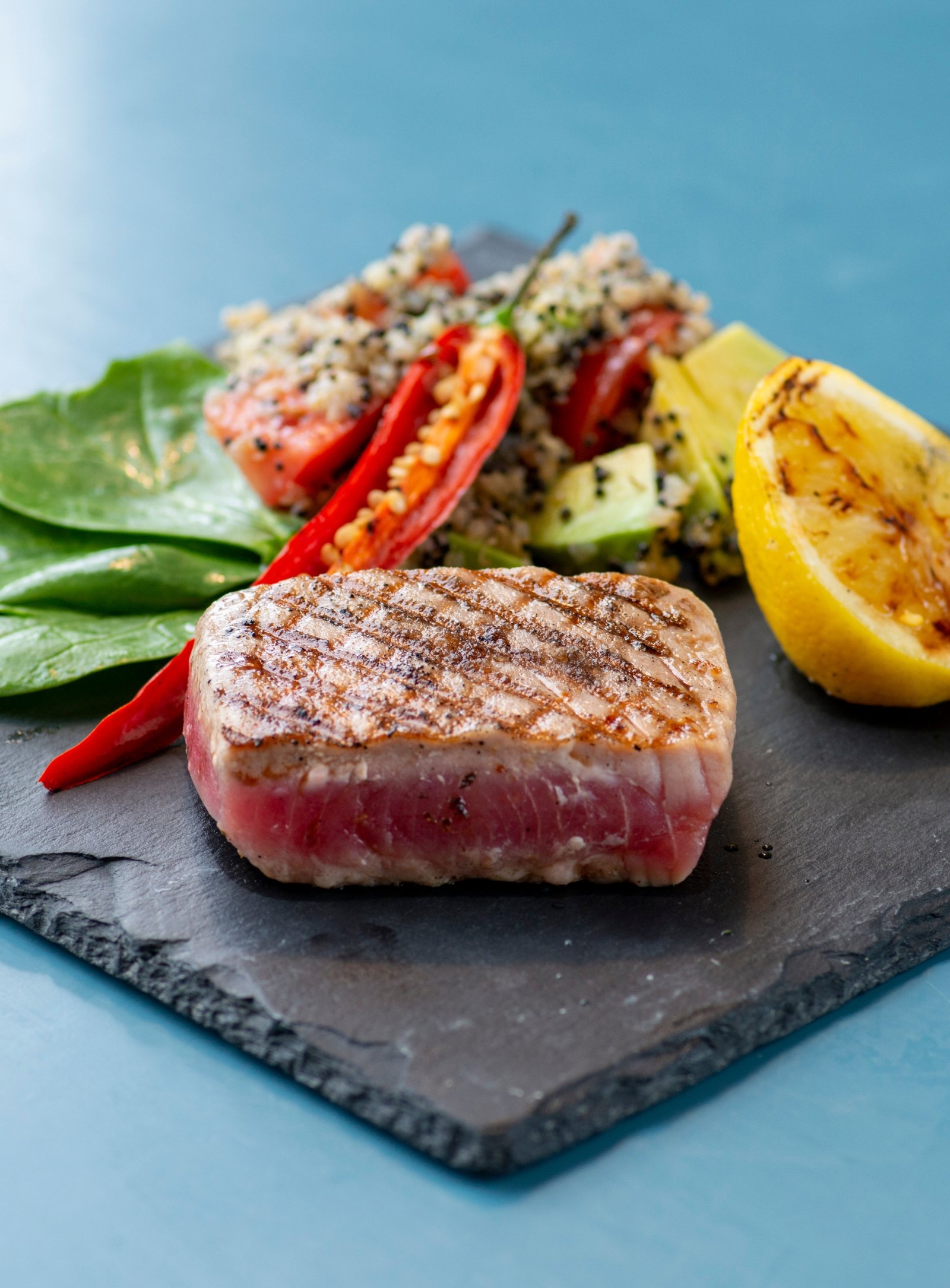 El Punto de Cocción Perfecto: Cómo Cambia por Completo una Carne, un Pescado o una Verdura