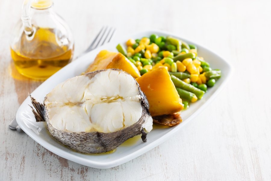 El Punto de Cocción Perfecto: Cómo Cambia por Completo una Carne, un Pescado o una Verdura