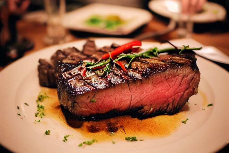 El Punto de Cocción Perfecto: Cómo Cambia por Completo una Carne, un Pescado o una Verdura